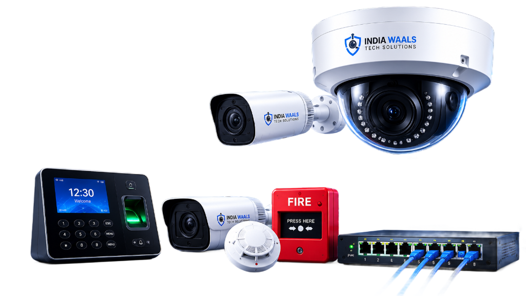 IWTS Security Solutions