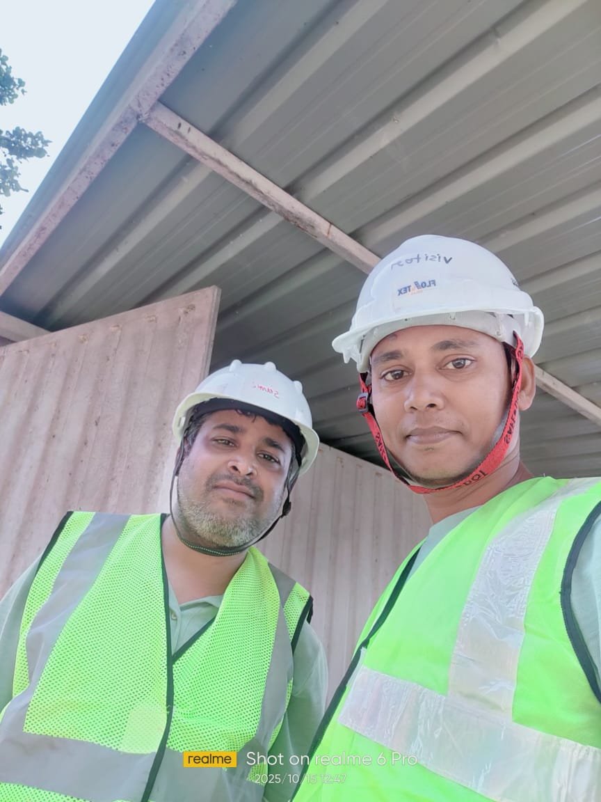Our Work