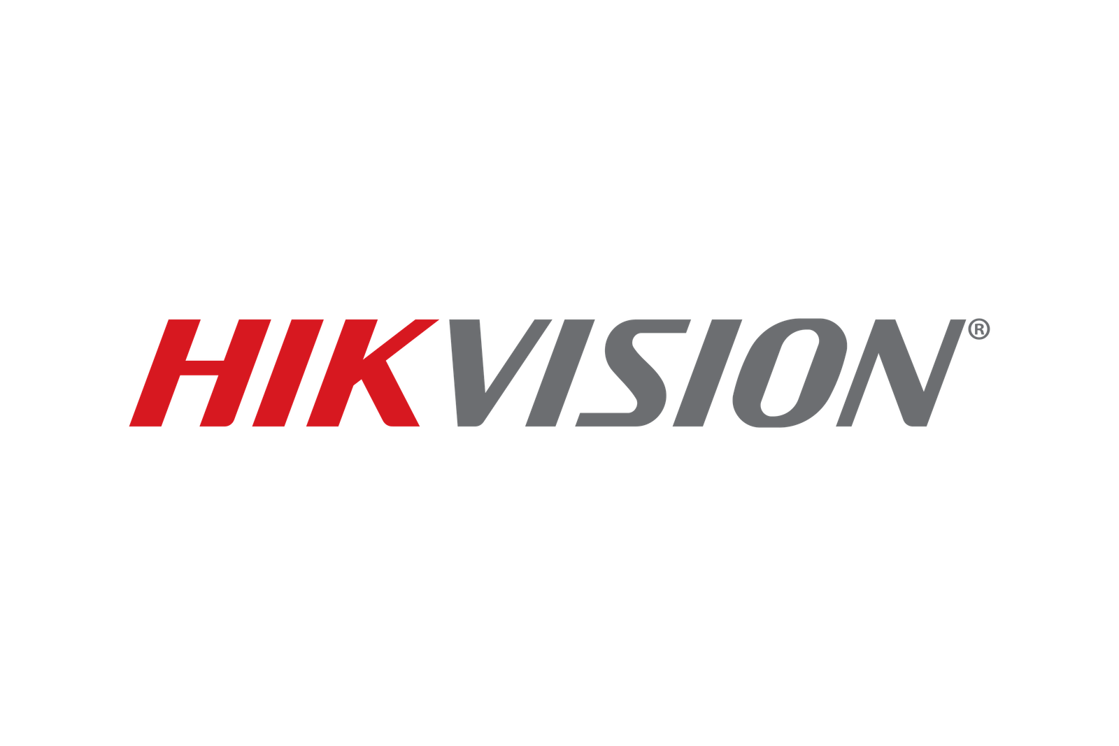 HIKVISION