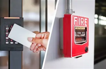 Access Control Security